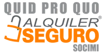 Quid Pro Quo - Alquiler Seguro